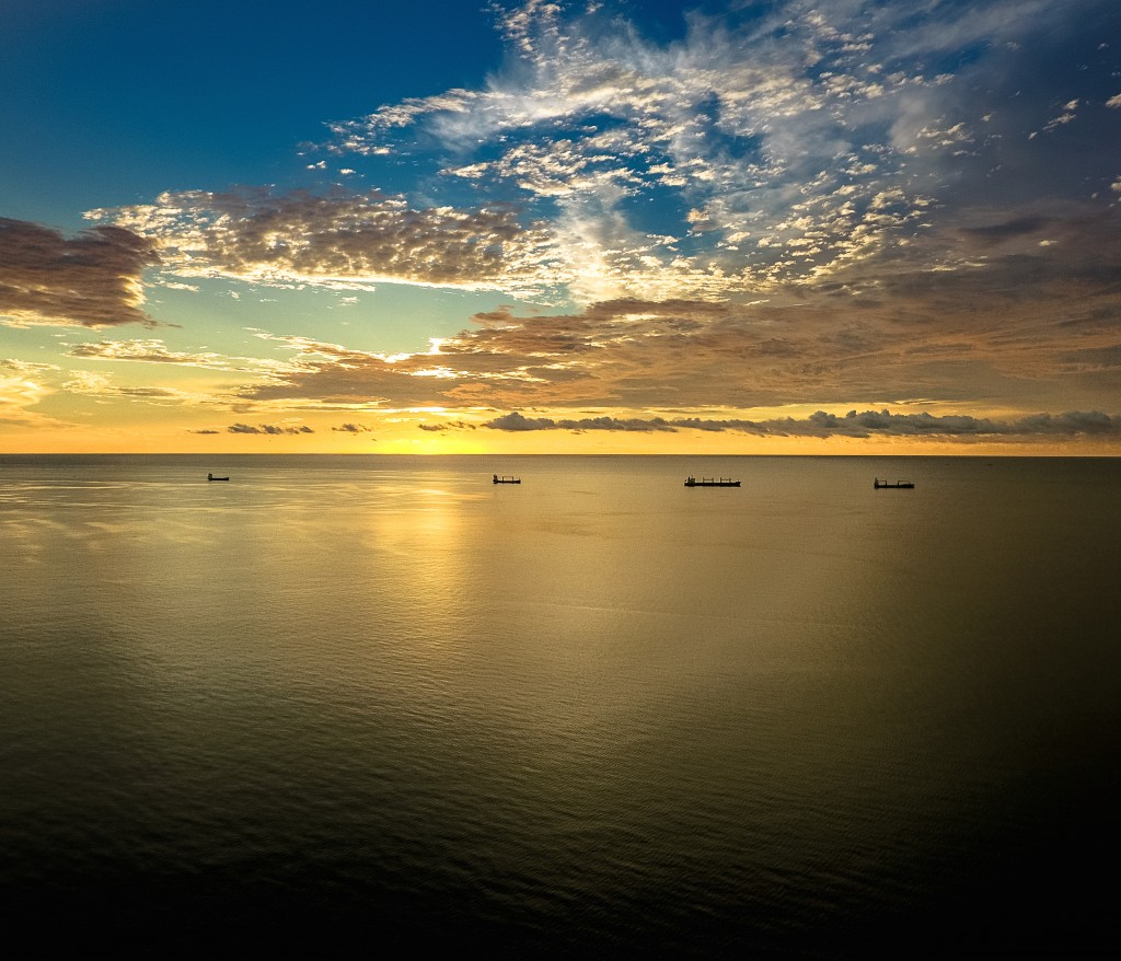 Fort Lauderdale Sunrise - Evan 